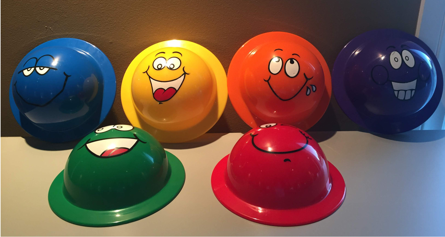 hats